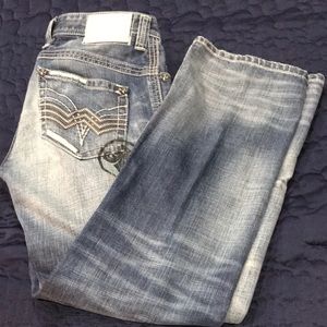 Affliction Black Premium: Cooper